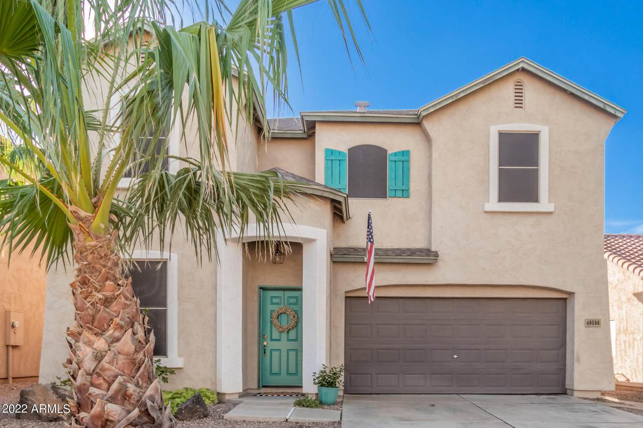 40586 Jodi Drive - Photo 1