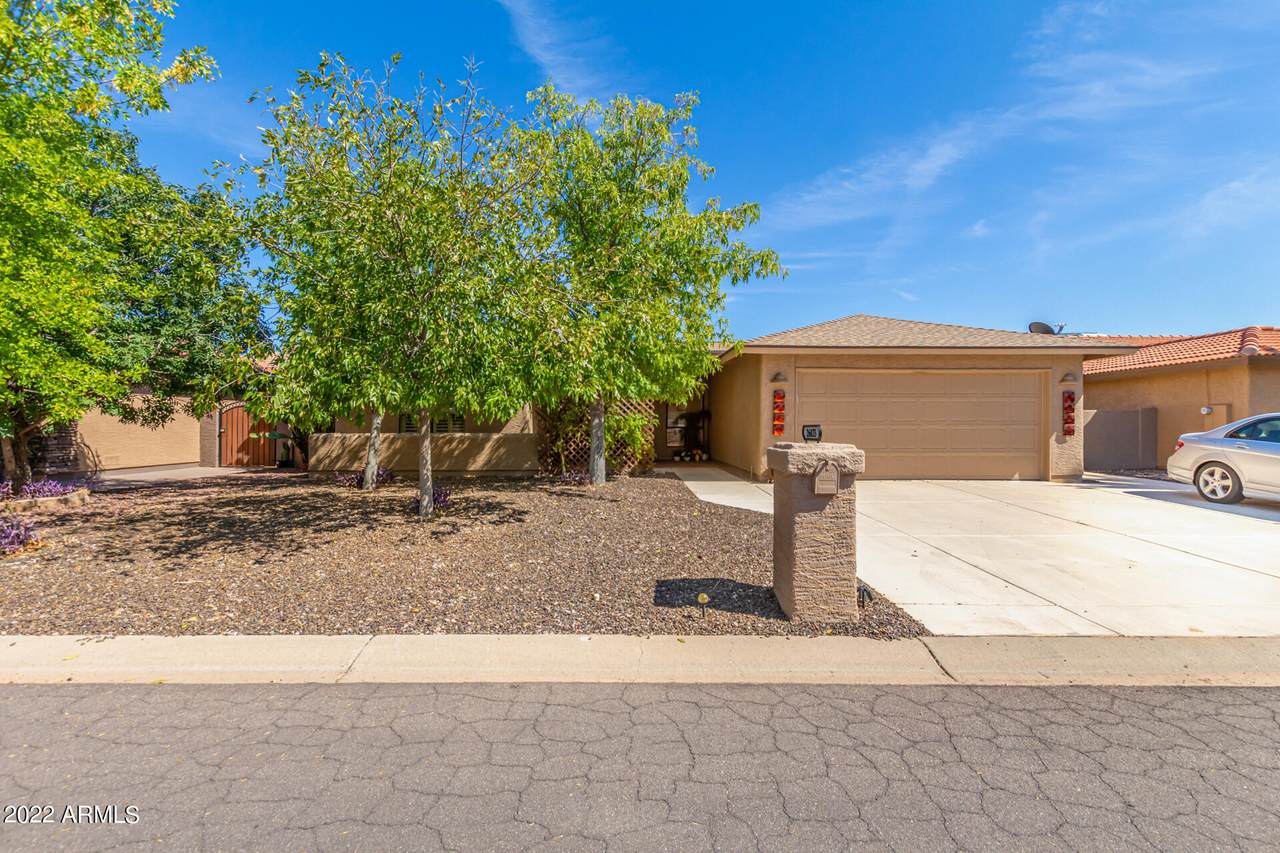 26033 Hollygreen Drive - Photo 1