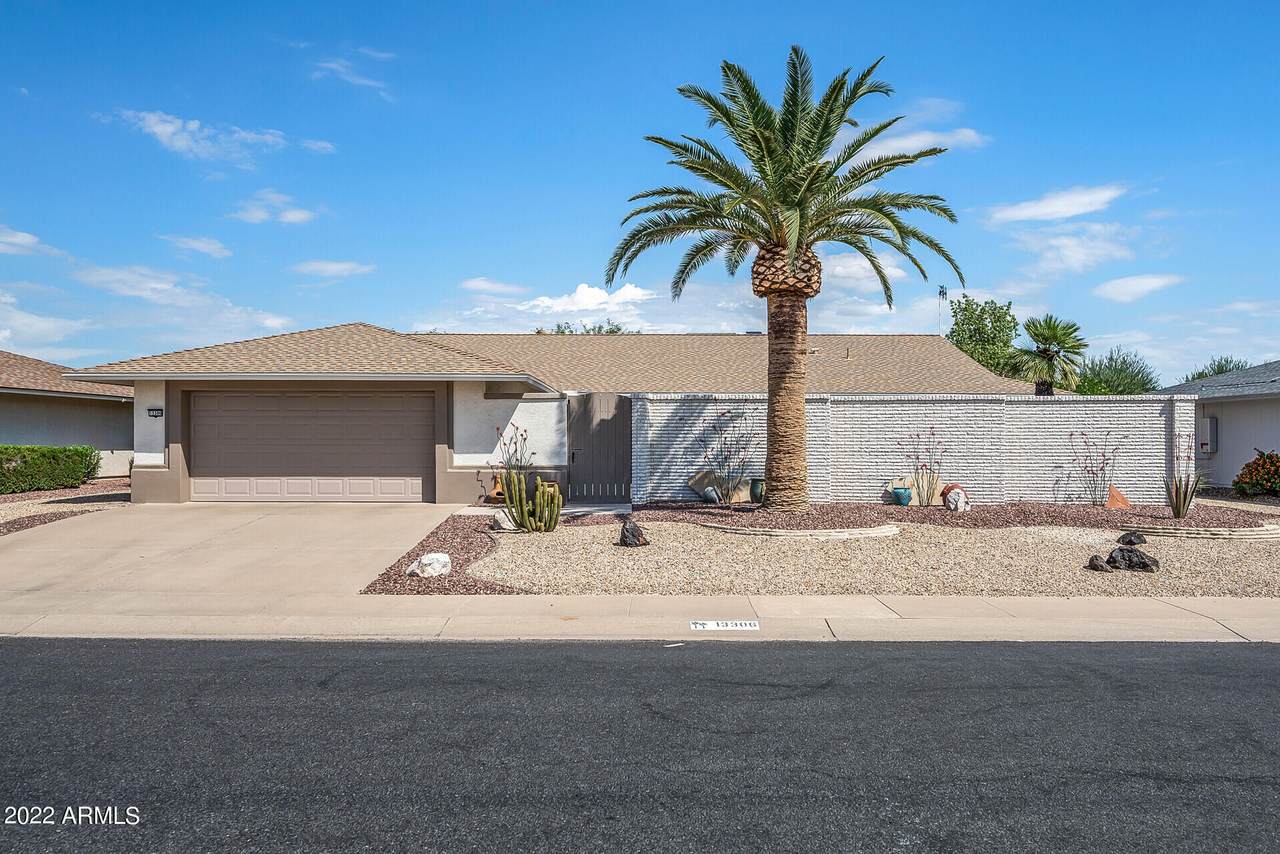 13306 Castle Rock Drive - Photo 1