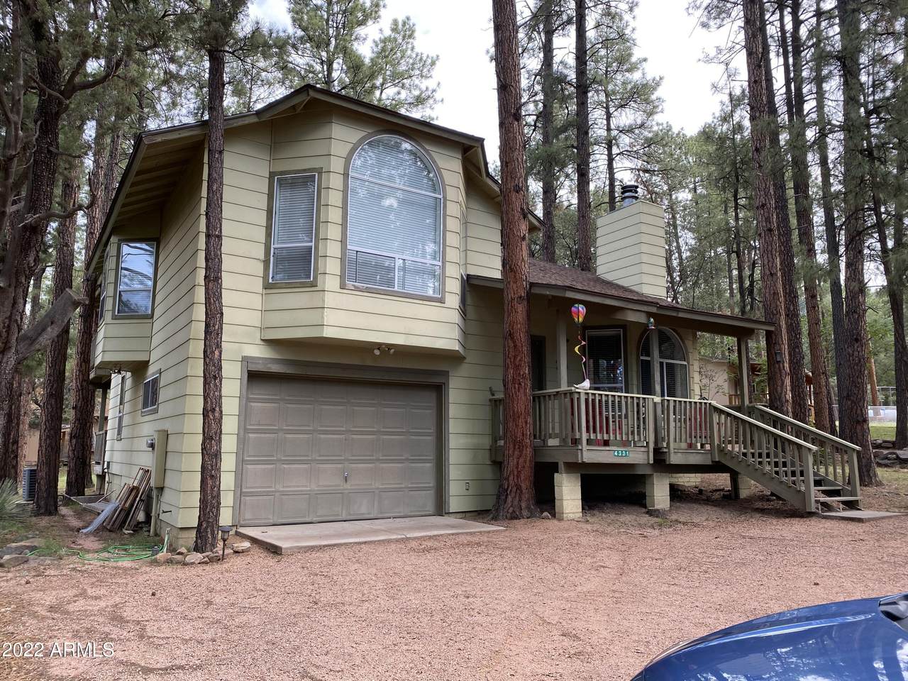 4331 Holly Drive - Photo 1