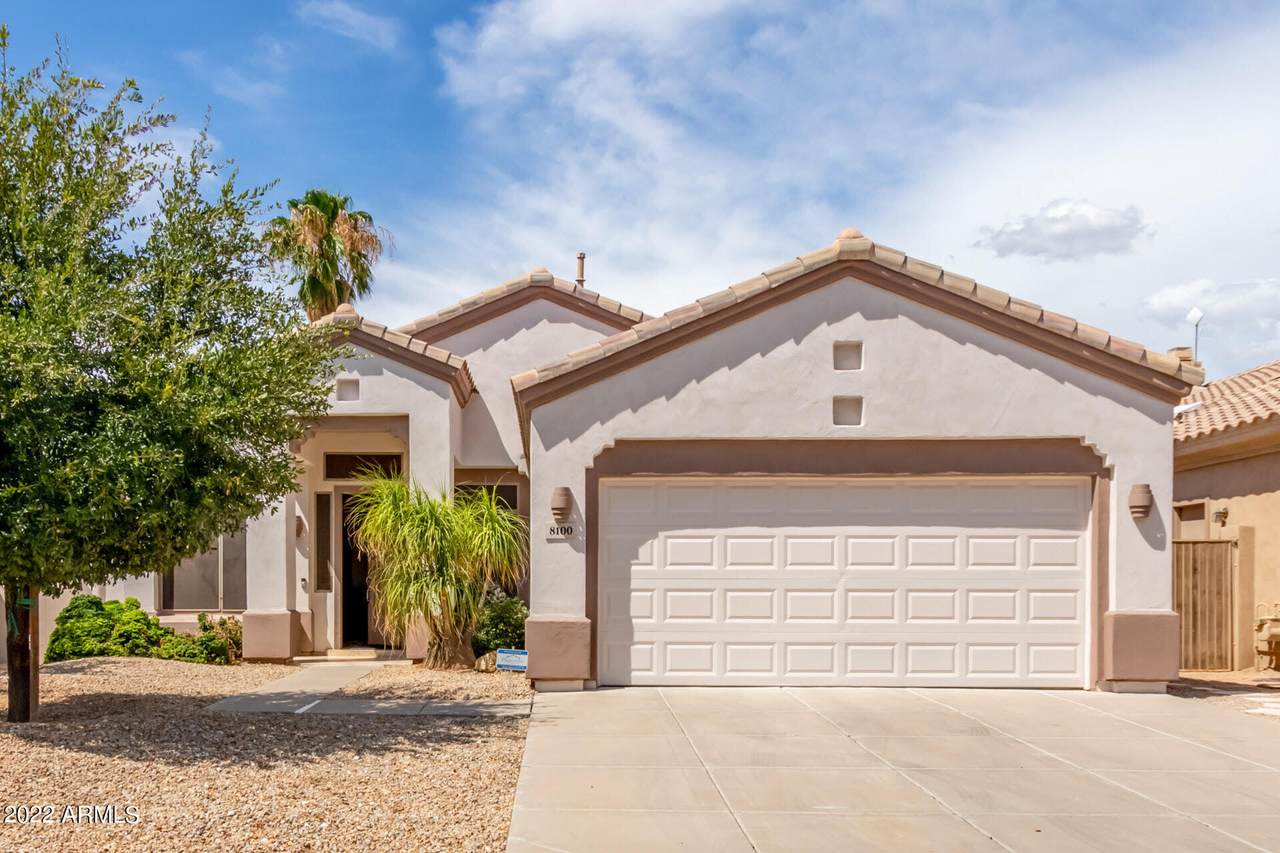 8100 Michelle Drive - Photo 1