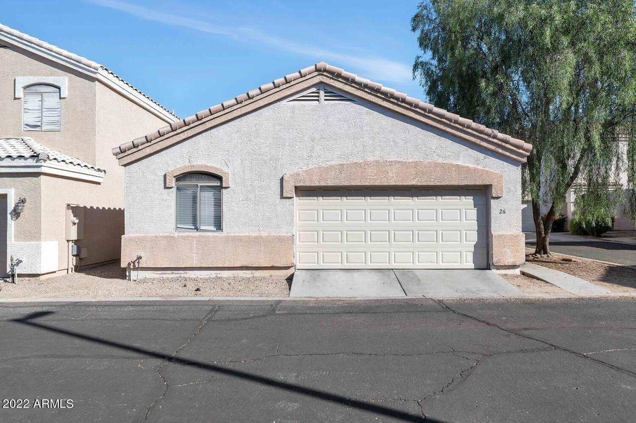1750 Union Hills Drive - Photo 1