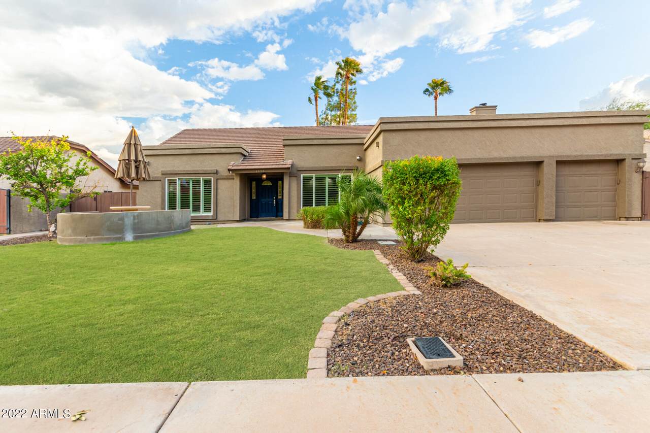 1159 Knight Lane - Photo 1