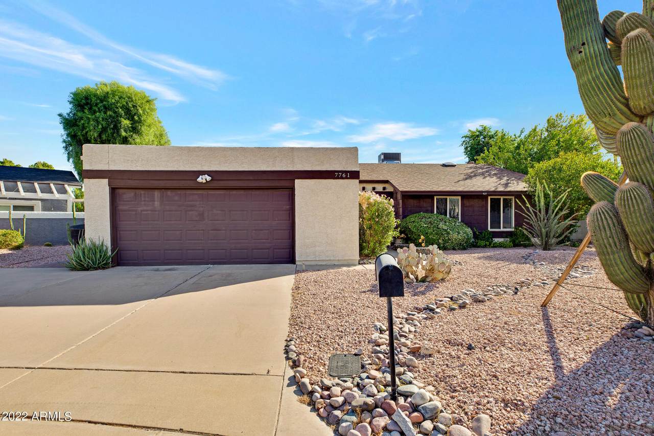 7761 Rovey Avenue - Photo 1