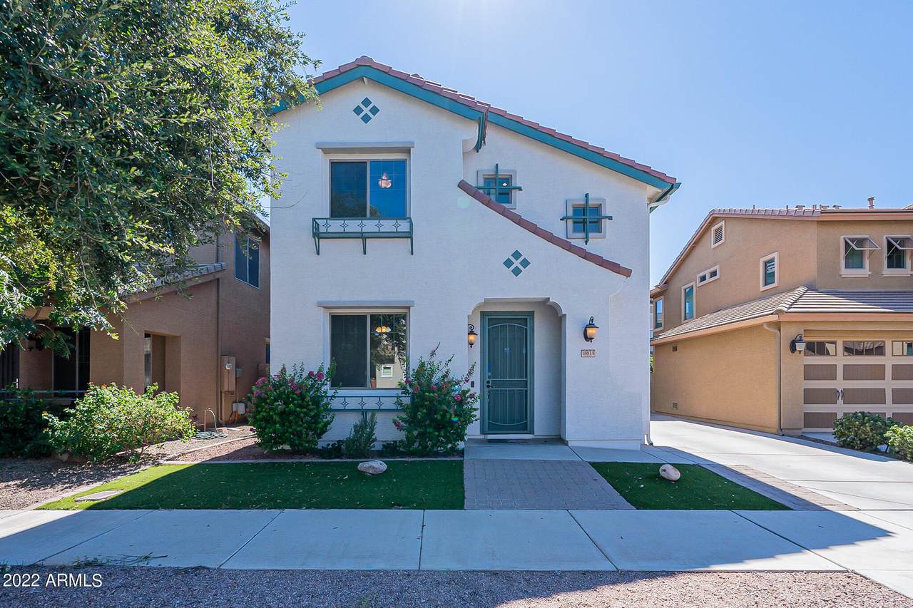 18815 Seagull Drive - Photo 1