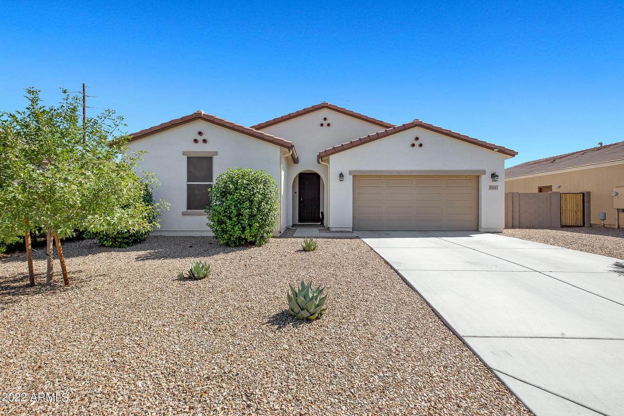 41543 Calle Del Sol - Photo 1