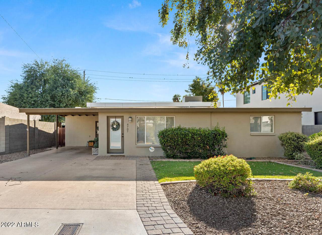 4707 Montecito Avenue - Photo 1