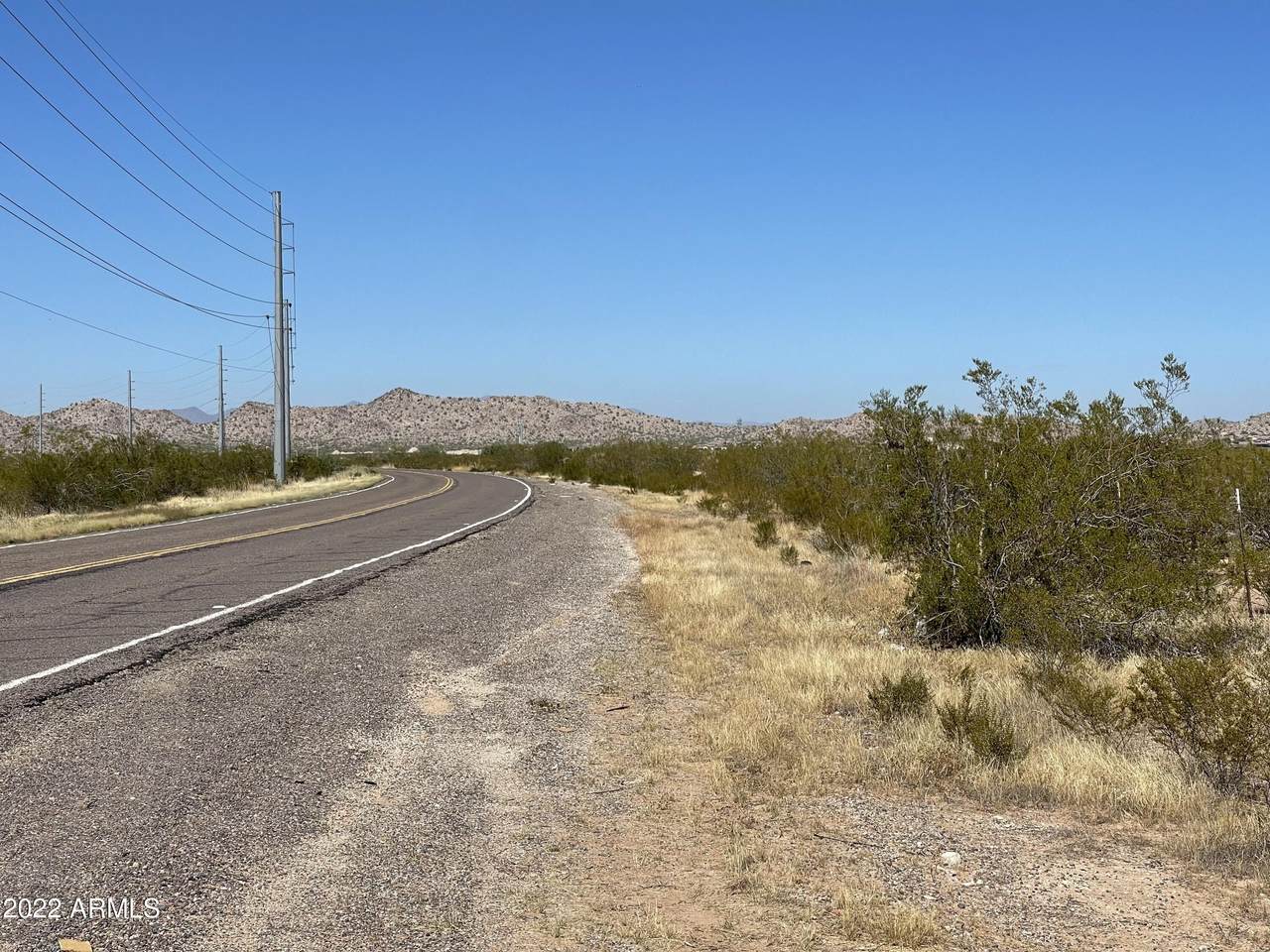 0 Rainbow Valley Road - Photo 1