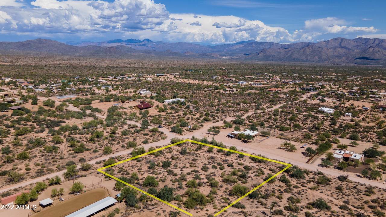 16127 Lone Mountain Road - Photo 1