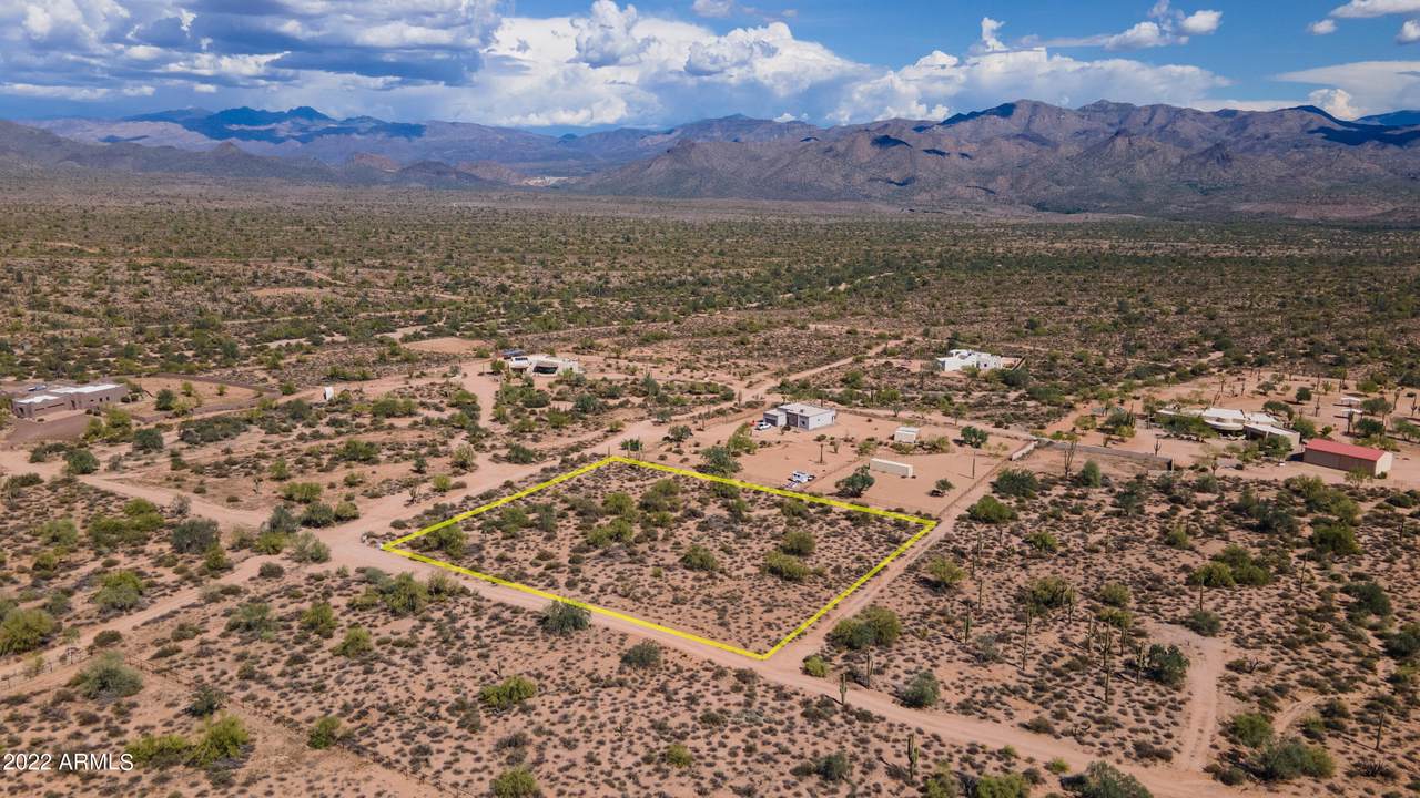 0 174th Lone Mountain Road - Photo 1
