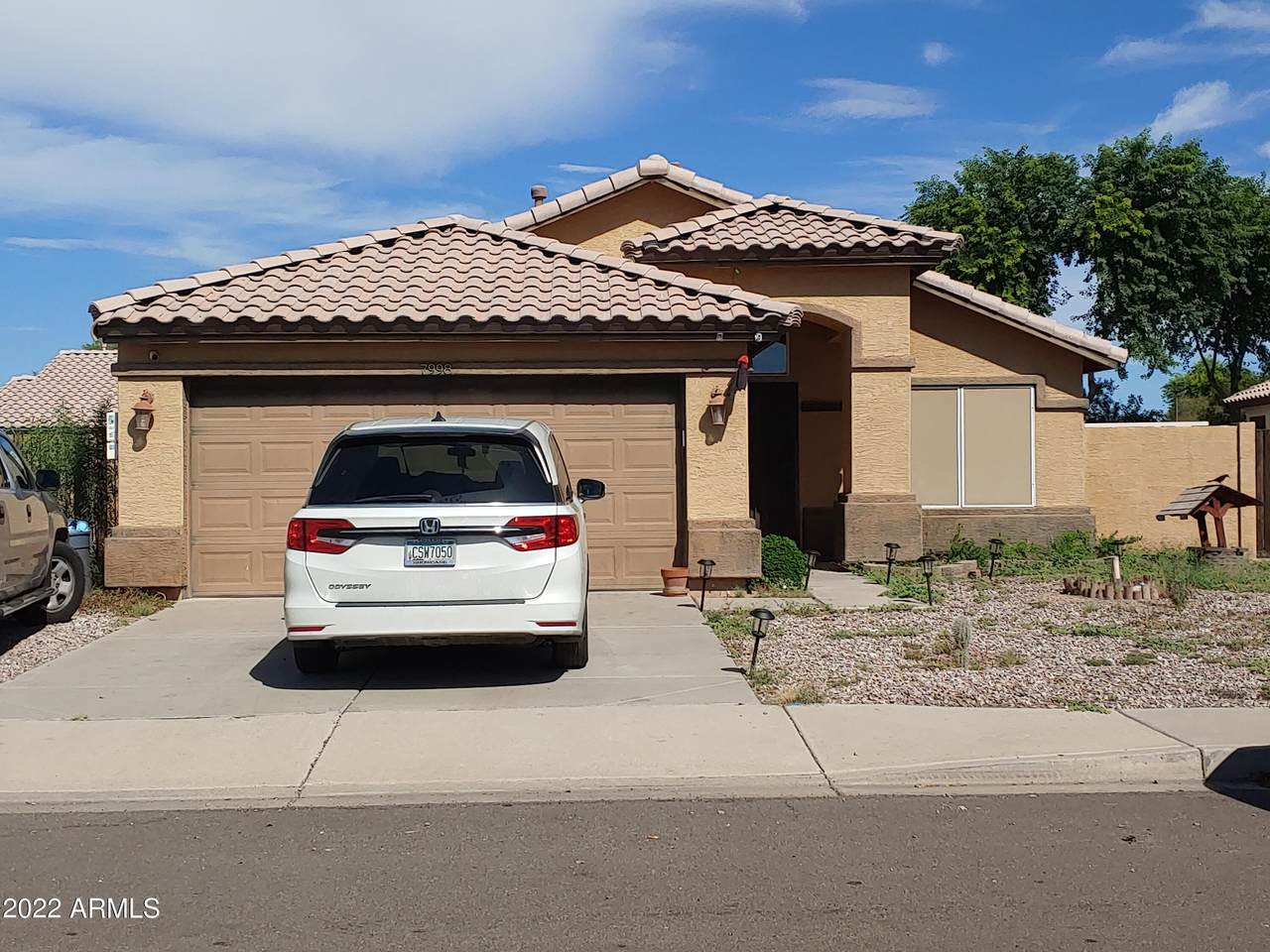 7998 Solano Drive - Photo 1