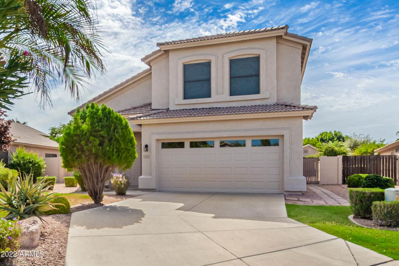 1473 Mead Drive - Photo 1