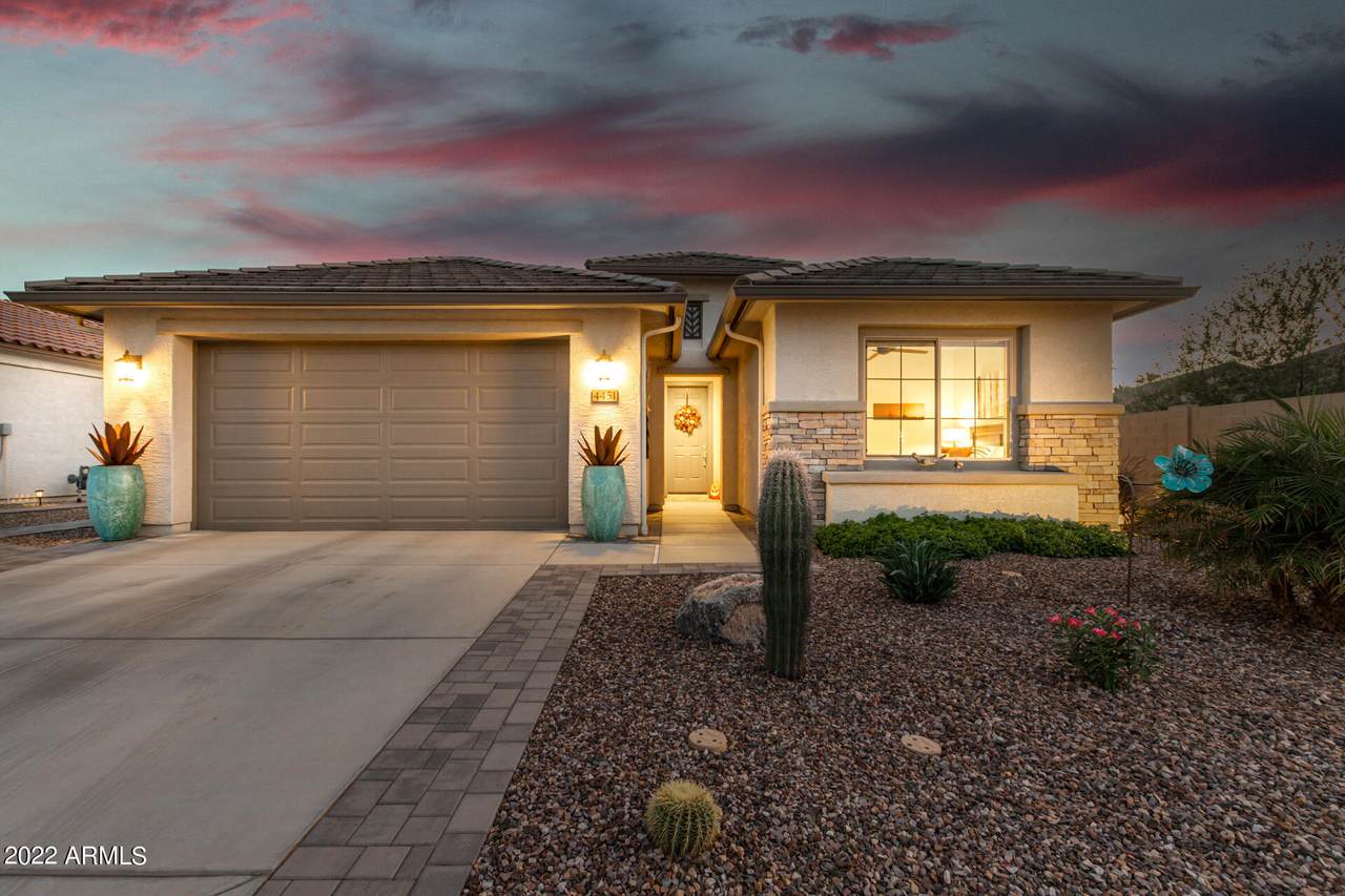 4451 Ruby Drive - Photo 1