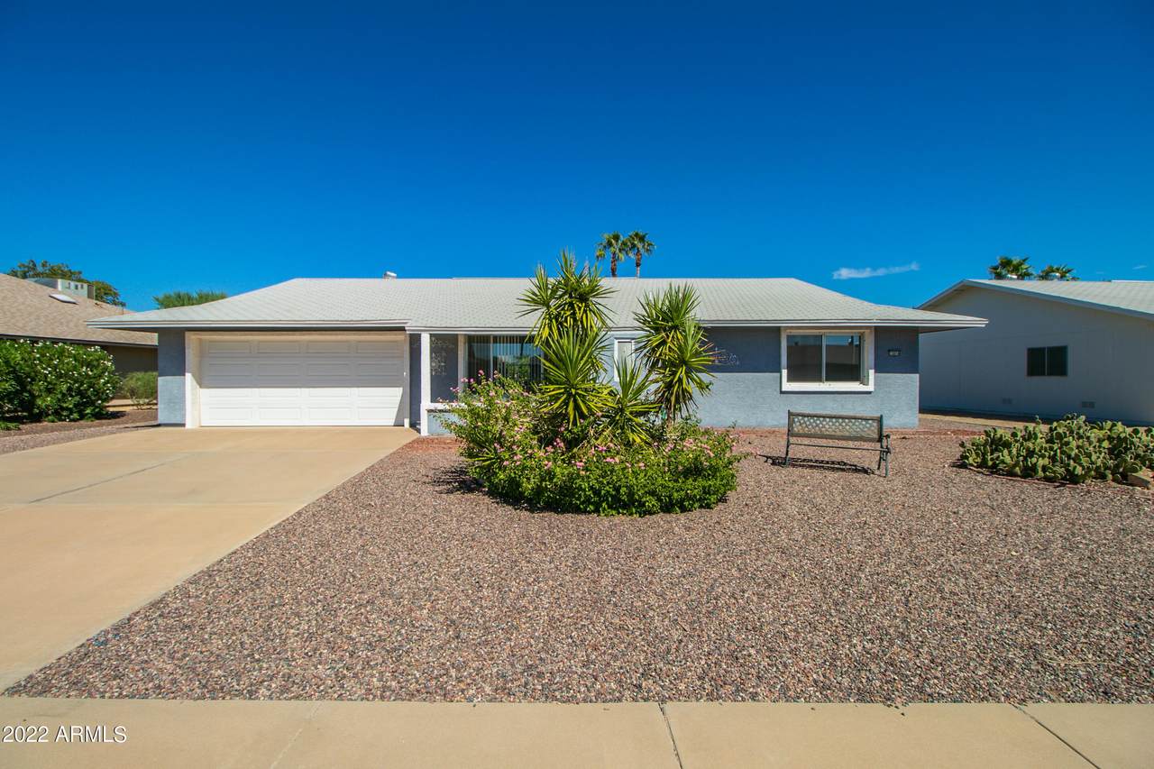13014 Wildwood Drive - Photo 1