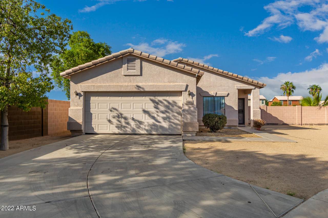 16276 Lilac Street - Photo 1