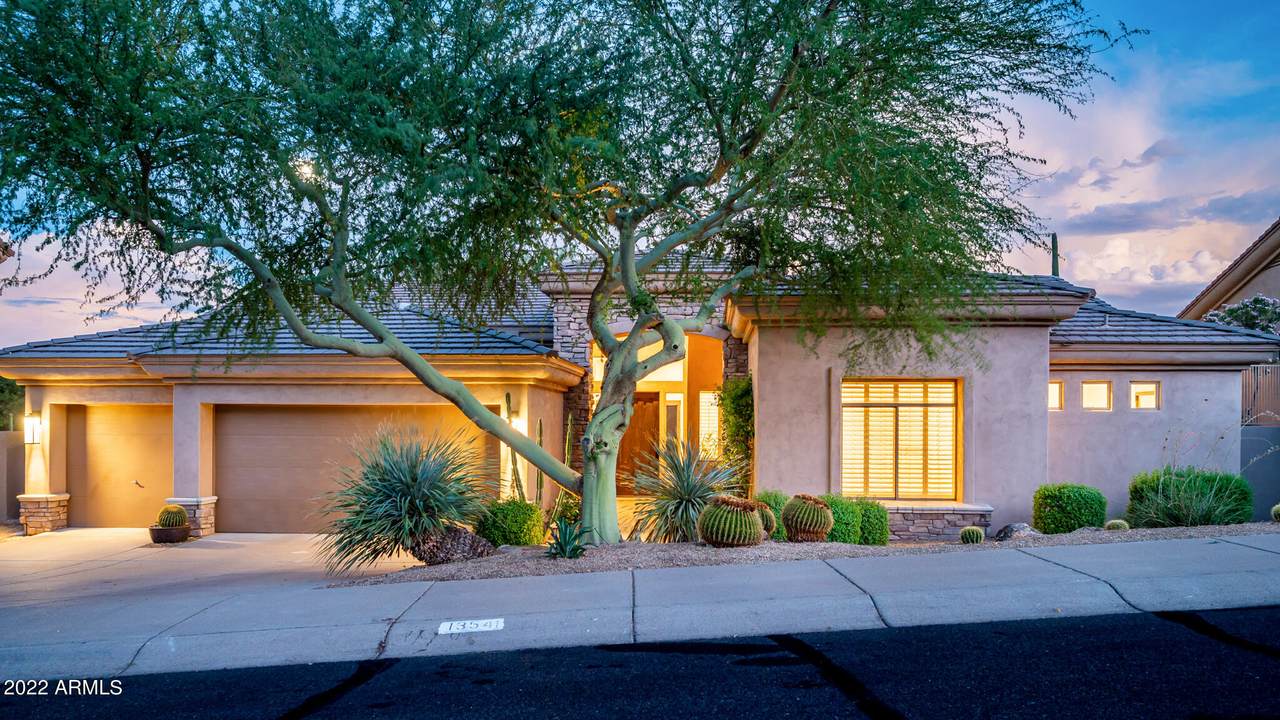 13541 Manzanita Lane - Photo 1