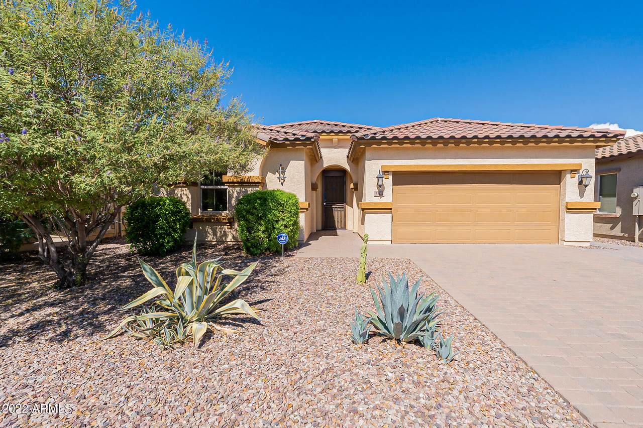 344 Canyon Rock Road - Photo 1