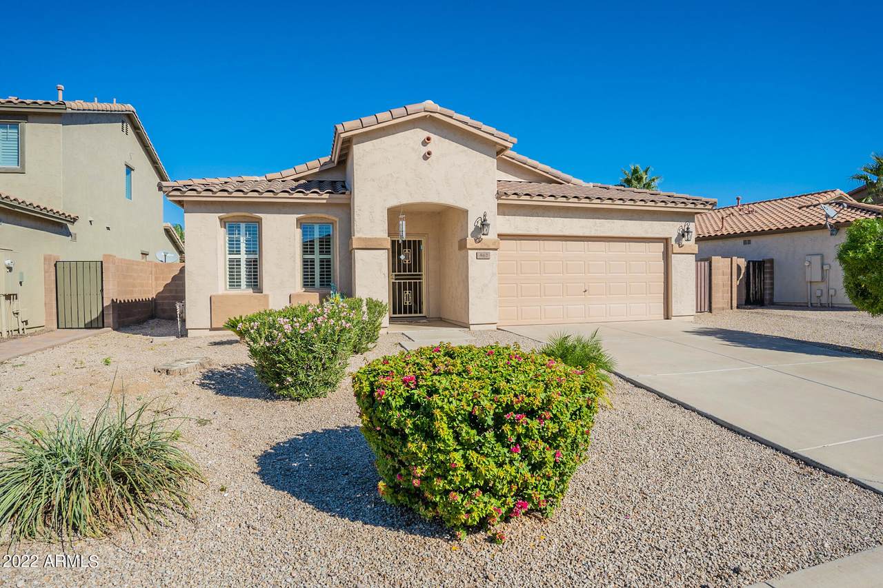 462 Chelsea Drive - Photo 1