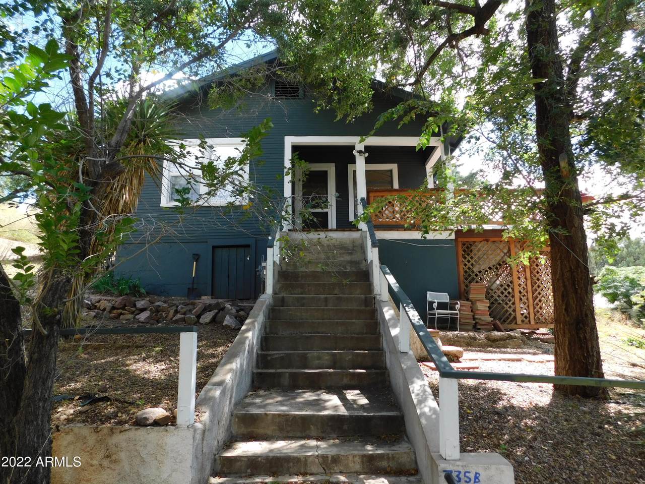 735B Tombstone Canyon - Photo 1