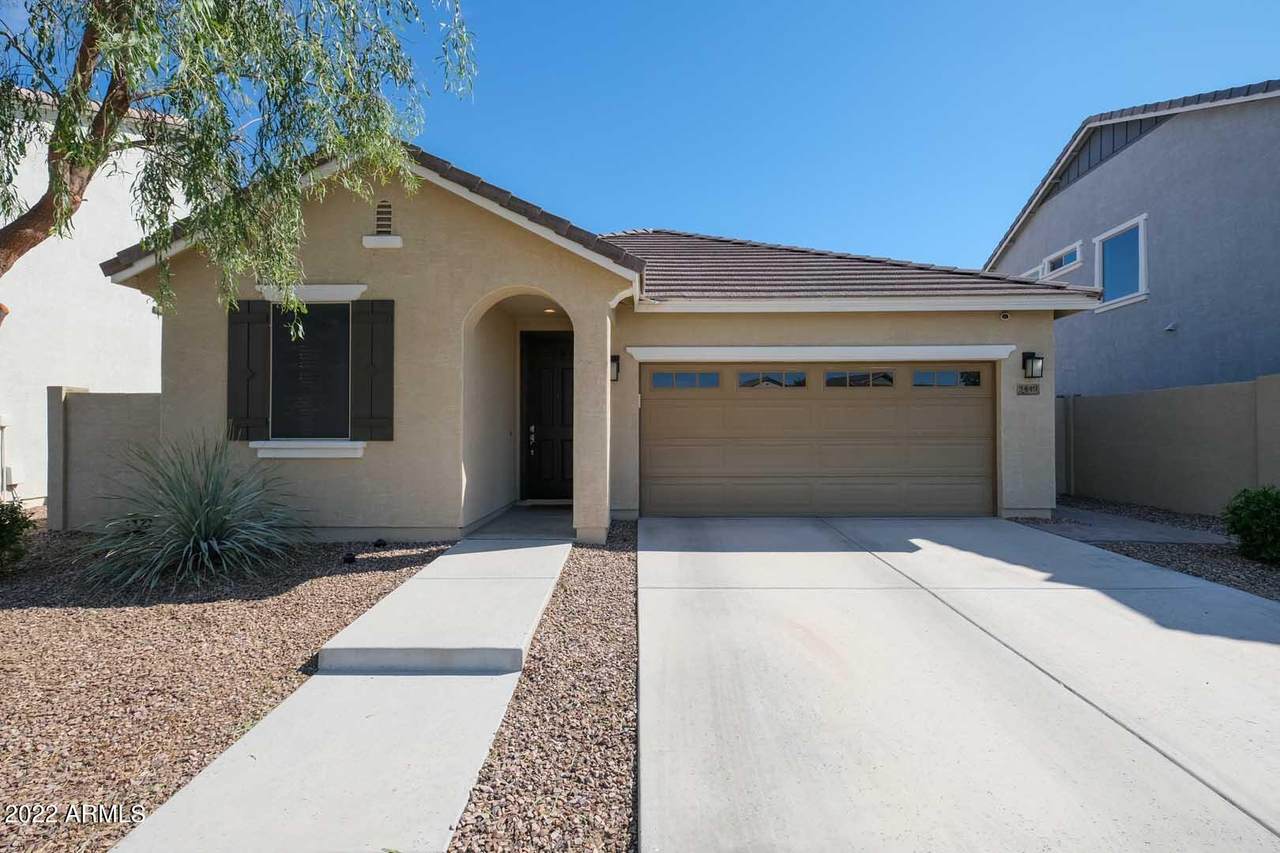 3449 Almar - Photo 1
