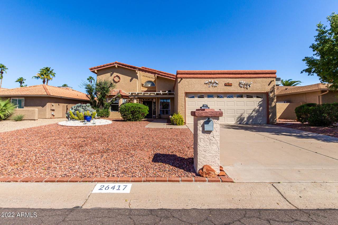 26417 Brentwood Drive - Photo 1