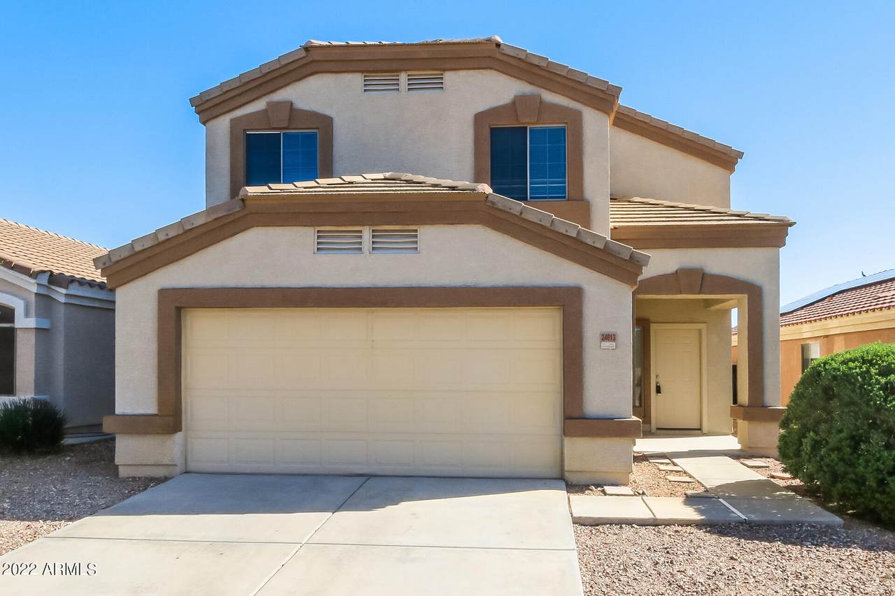 24013 Twilight Trail - Photo 1
