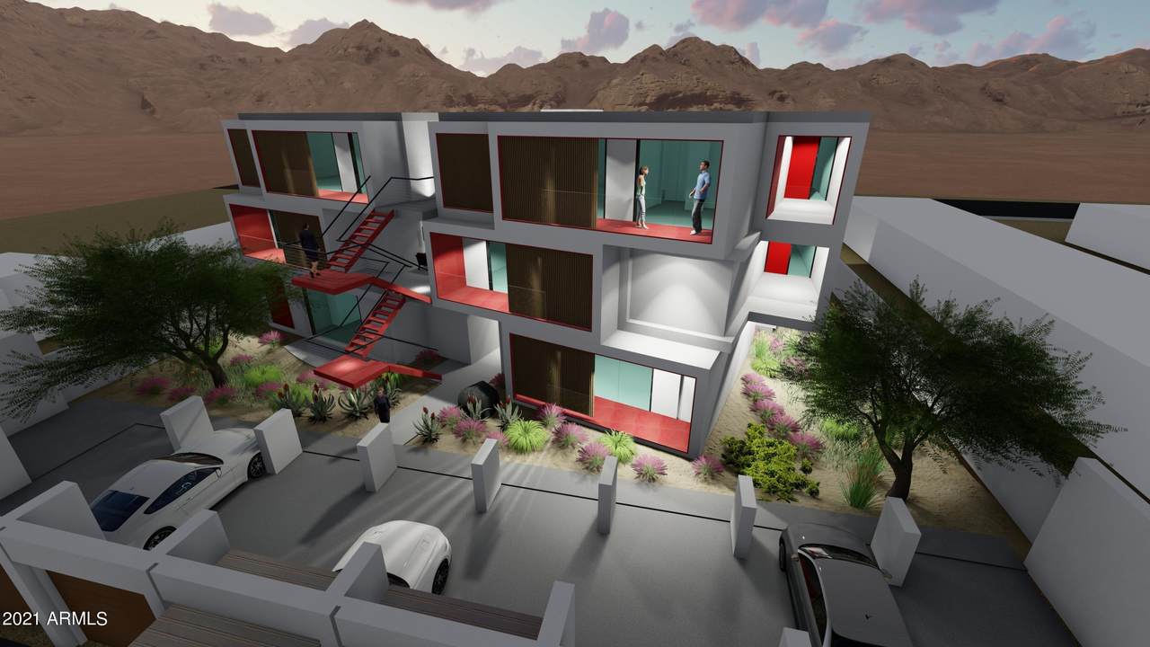 2150 Polk Street - Photo 1