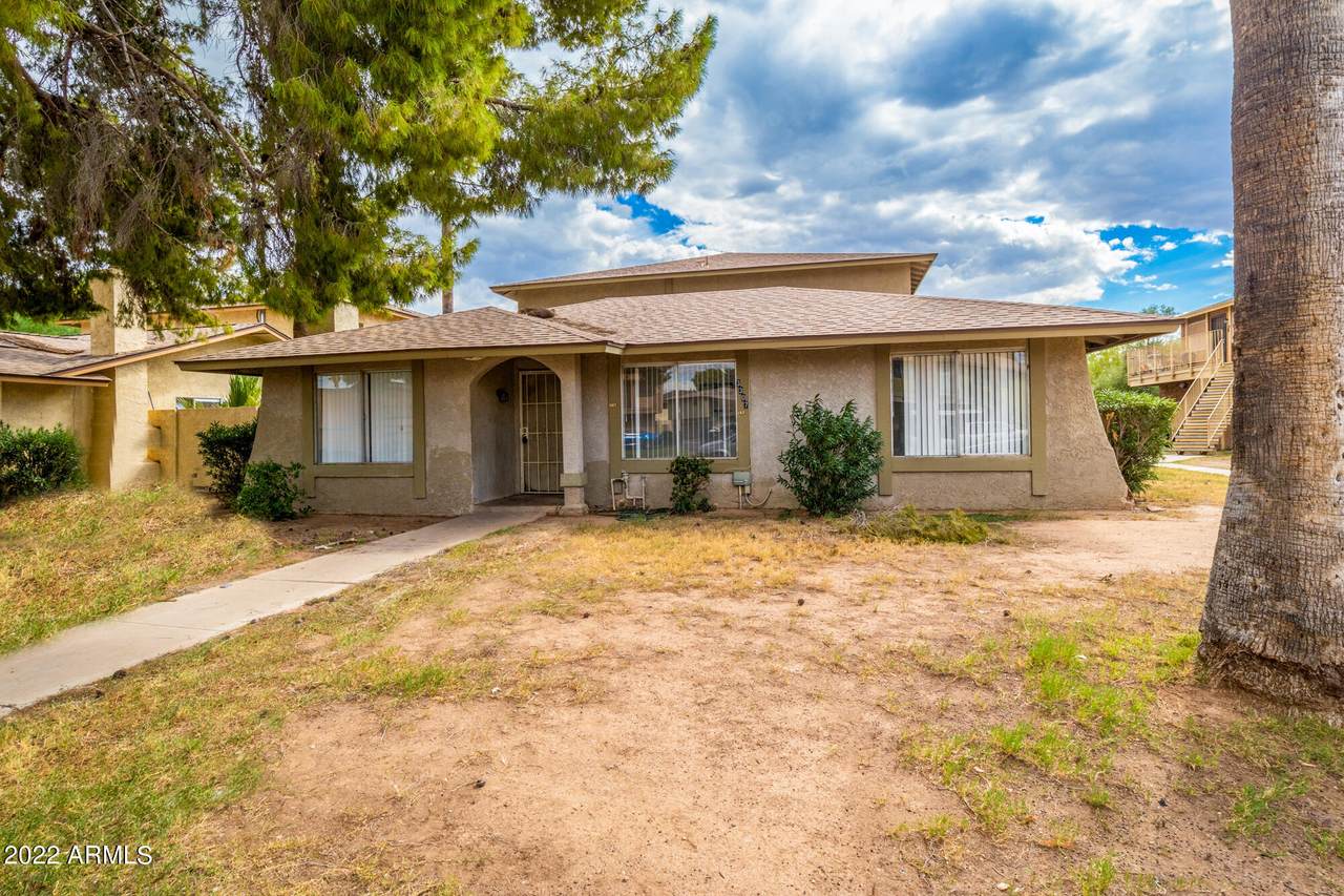 3307 Harmont Drive - Photo 1
