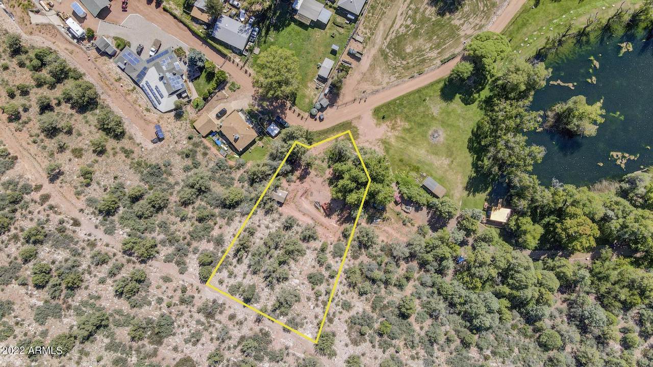 148 Cliffside Drive - Photo 1