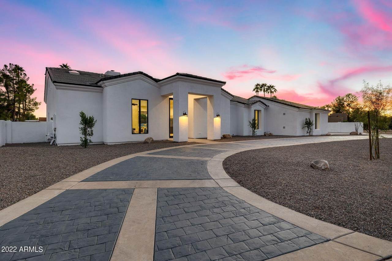 6601 Redfield Road - Photo 1