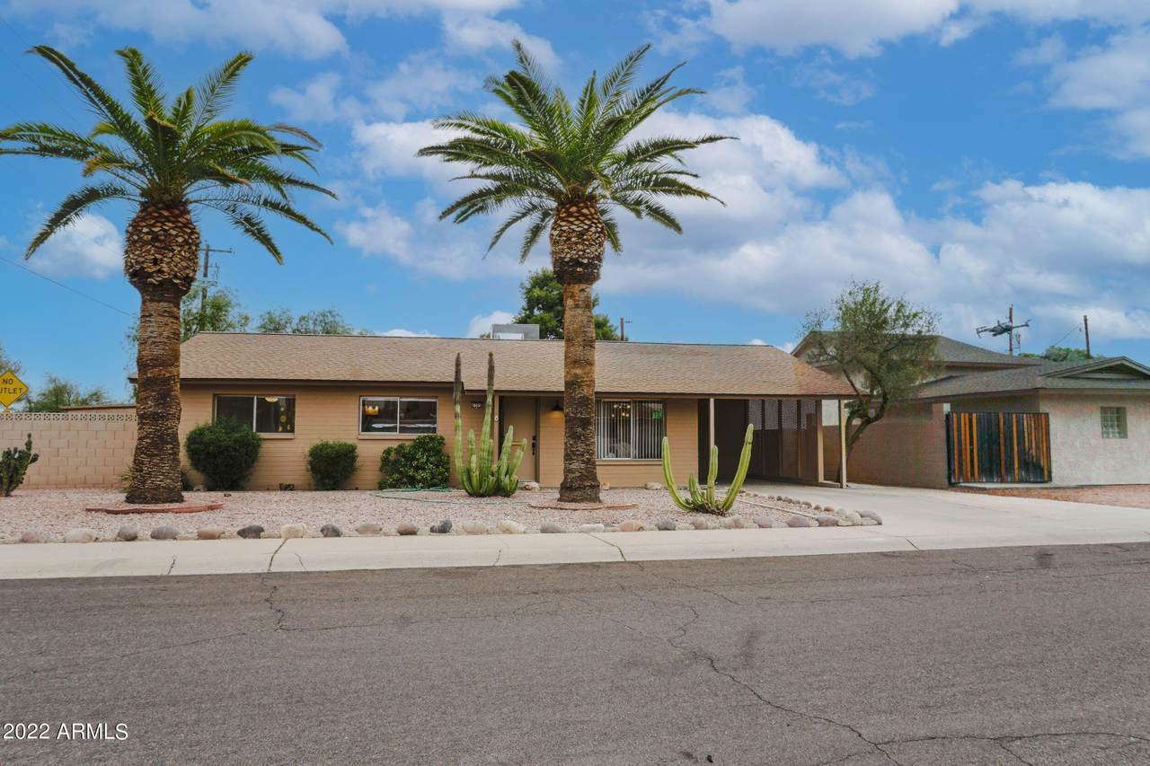 8755 Valley Vista Drive - Photo 1