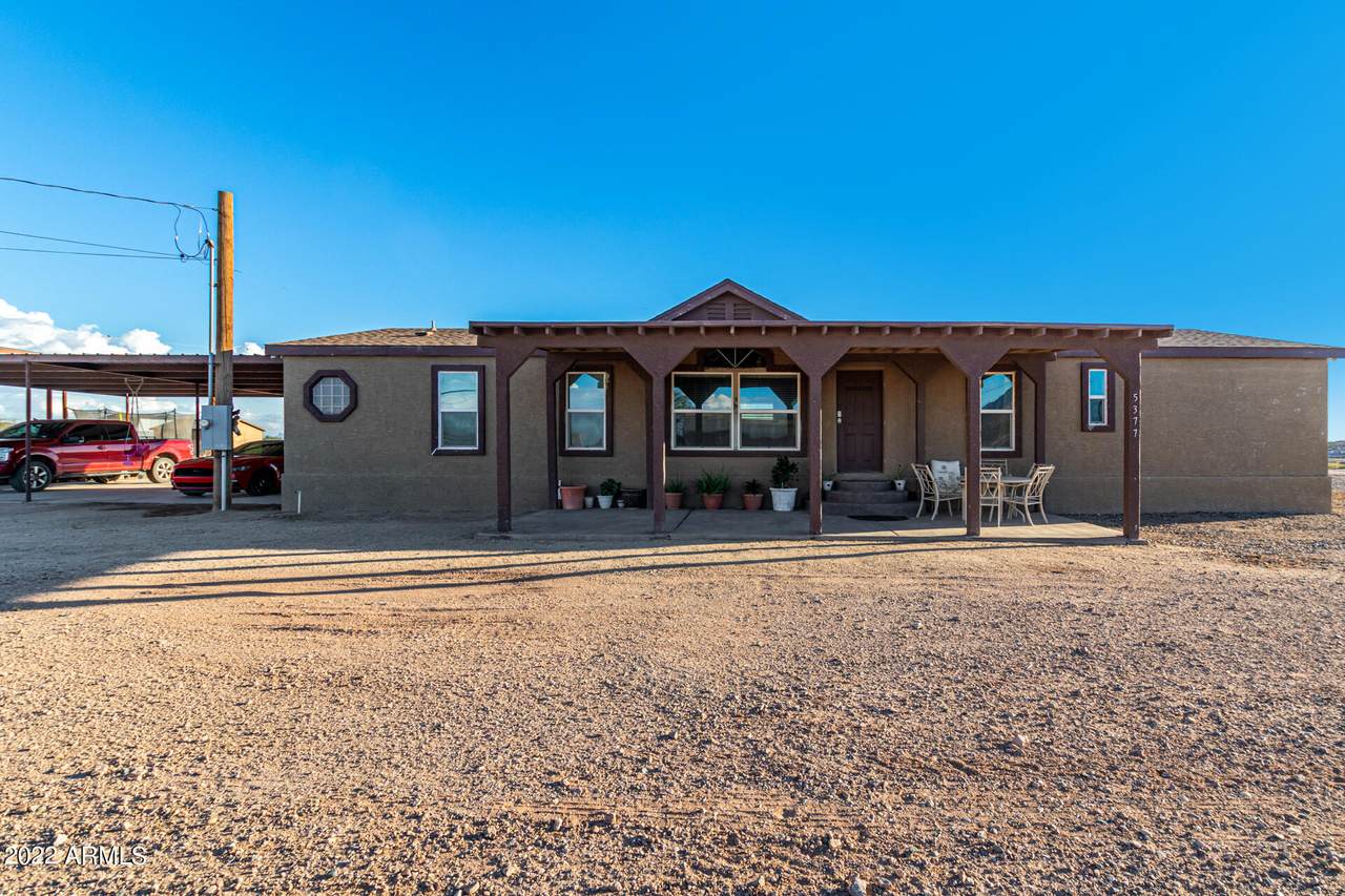 5377 Evans Road - Photo 1