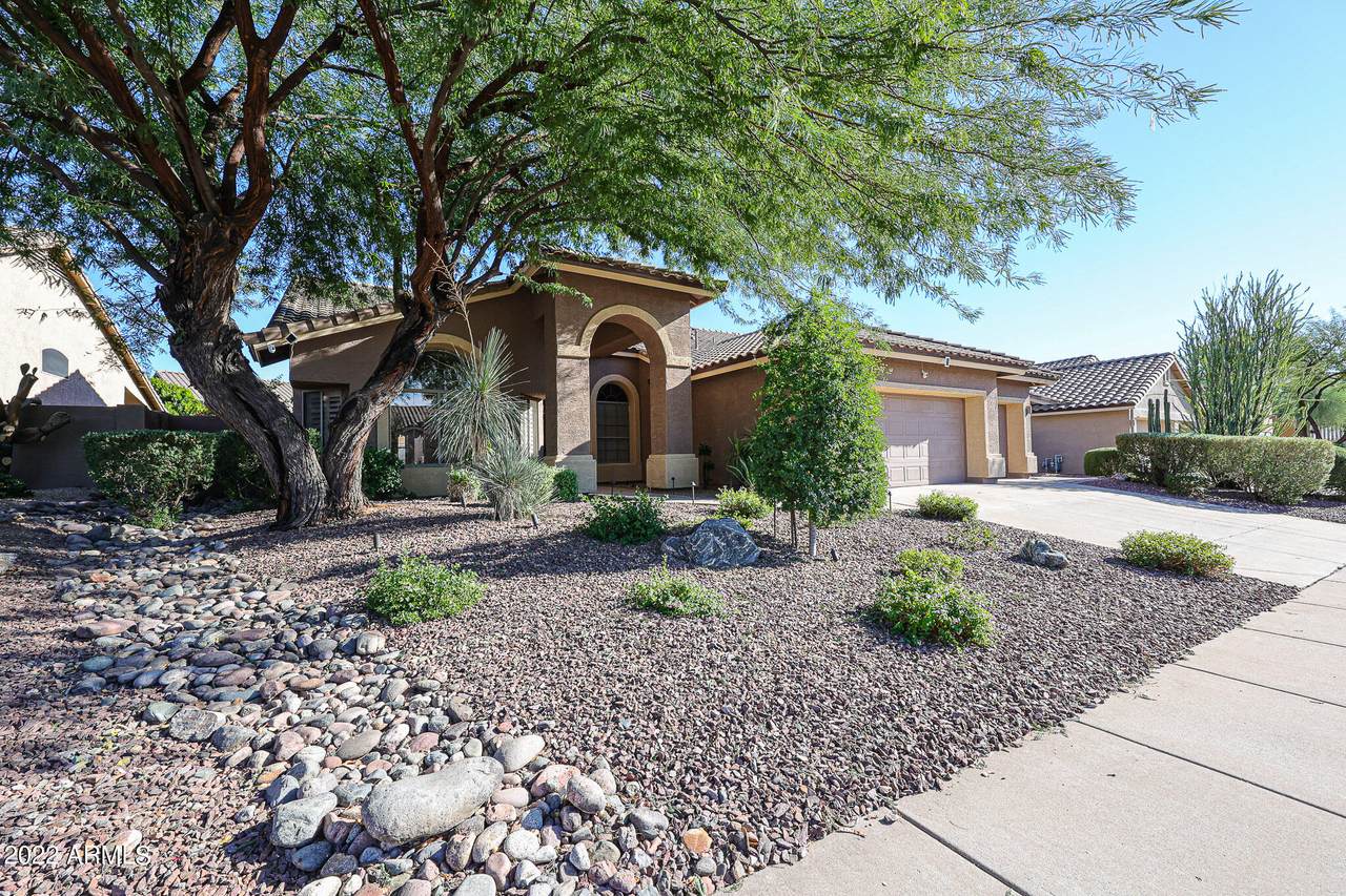 4921 Duane Lane - Photo 1