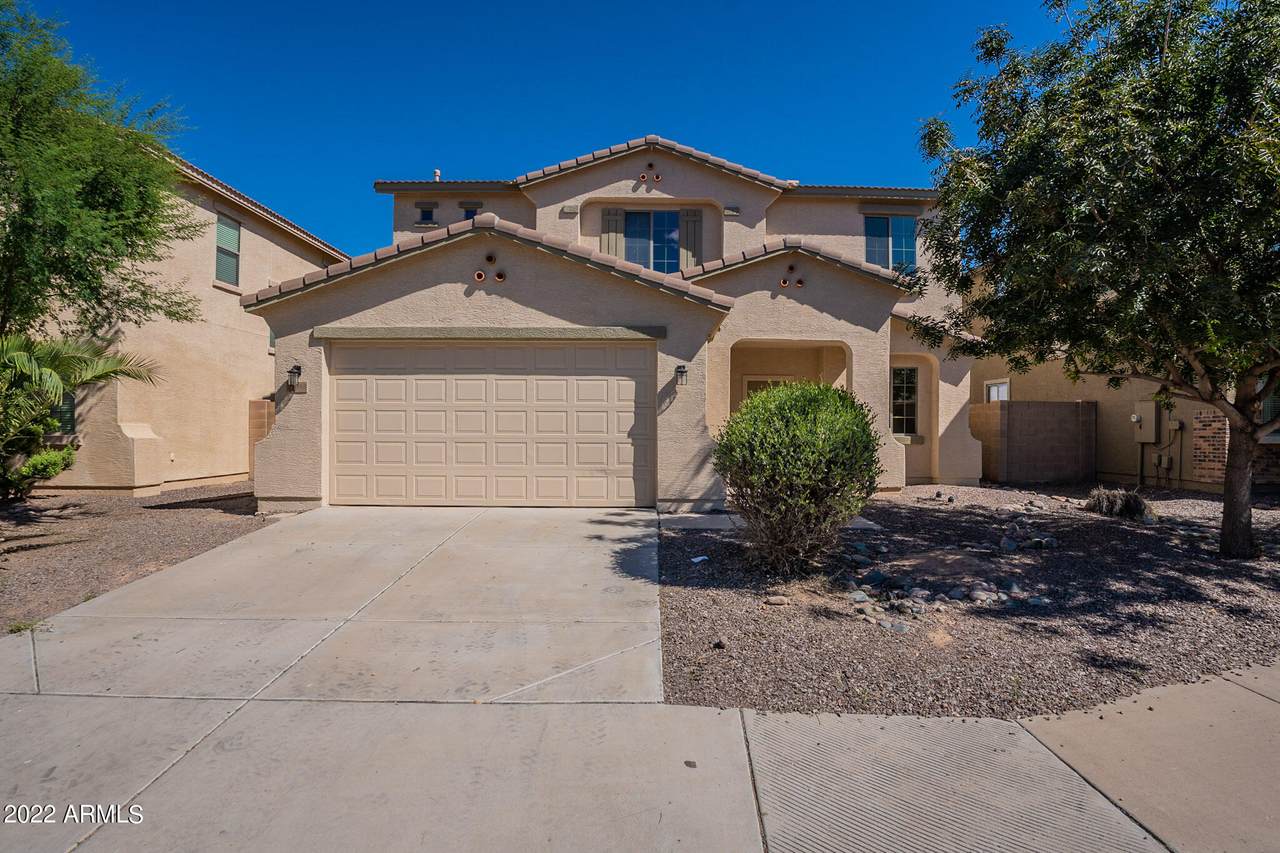 28363 Desert Native Street - Photo 1