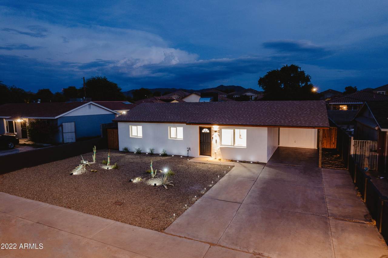4121 Alta Vista Road - Photo 1