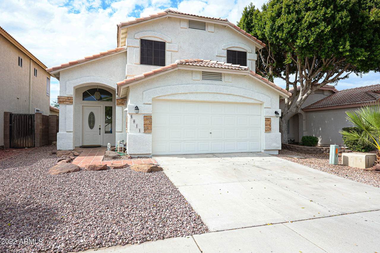 5011 Kristal Way - Photo 1