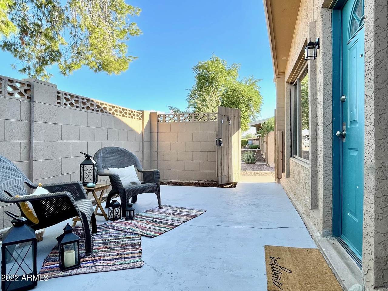 1310 Pima Road - Photo 1