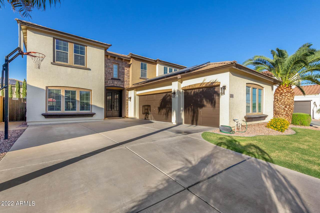 17858 Crocus Drive - Photo 1