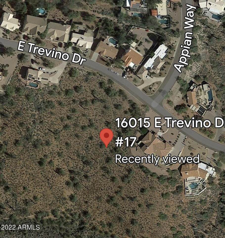 16015 Trevino Drive - Photo 1