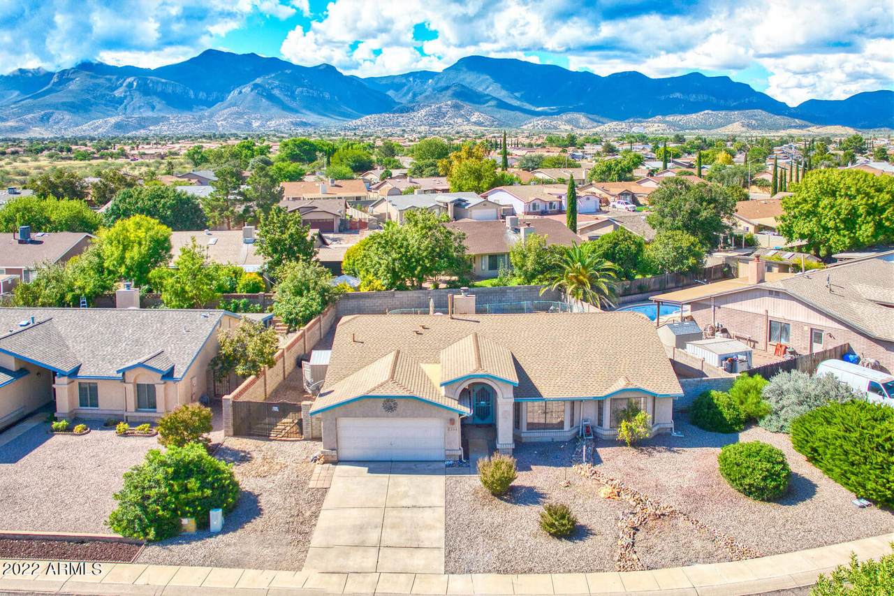 3348 Golden Eagle Drive - Photo 1