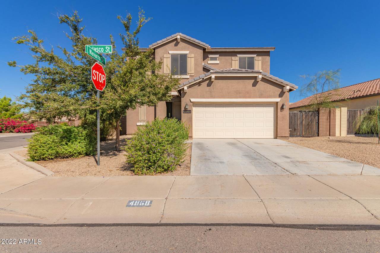 4868 Velasco Street - Photo 1