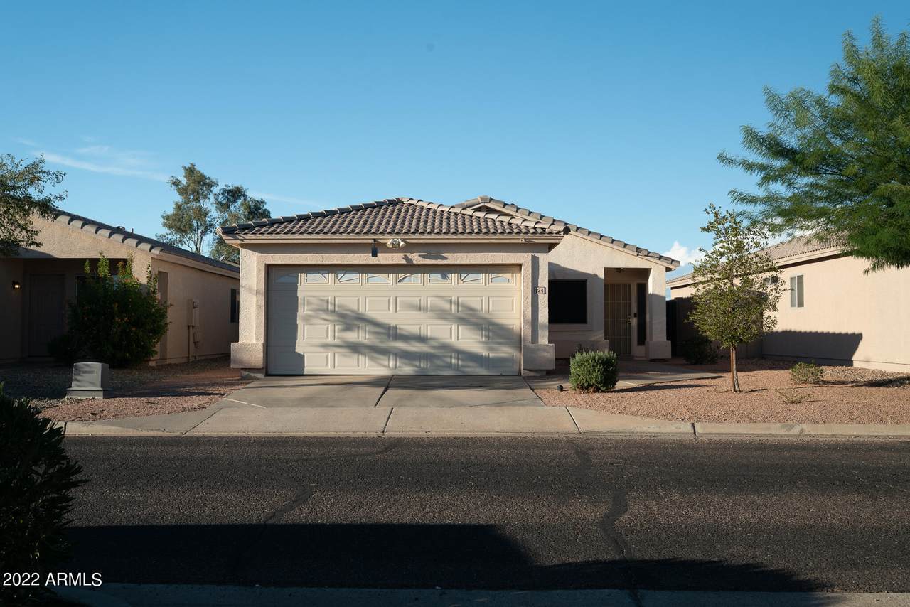 124 Ingram Street - Photo 1