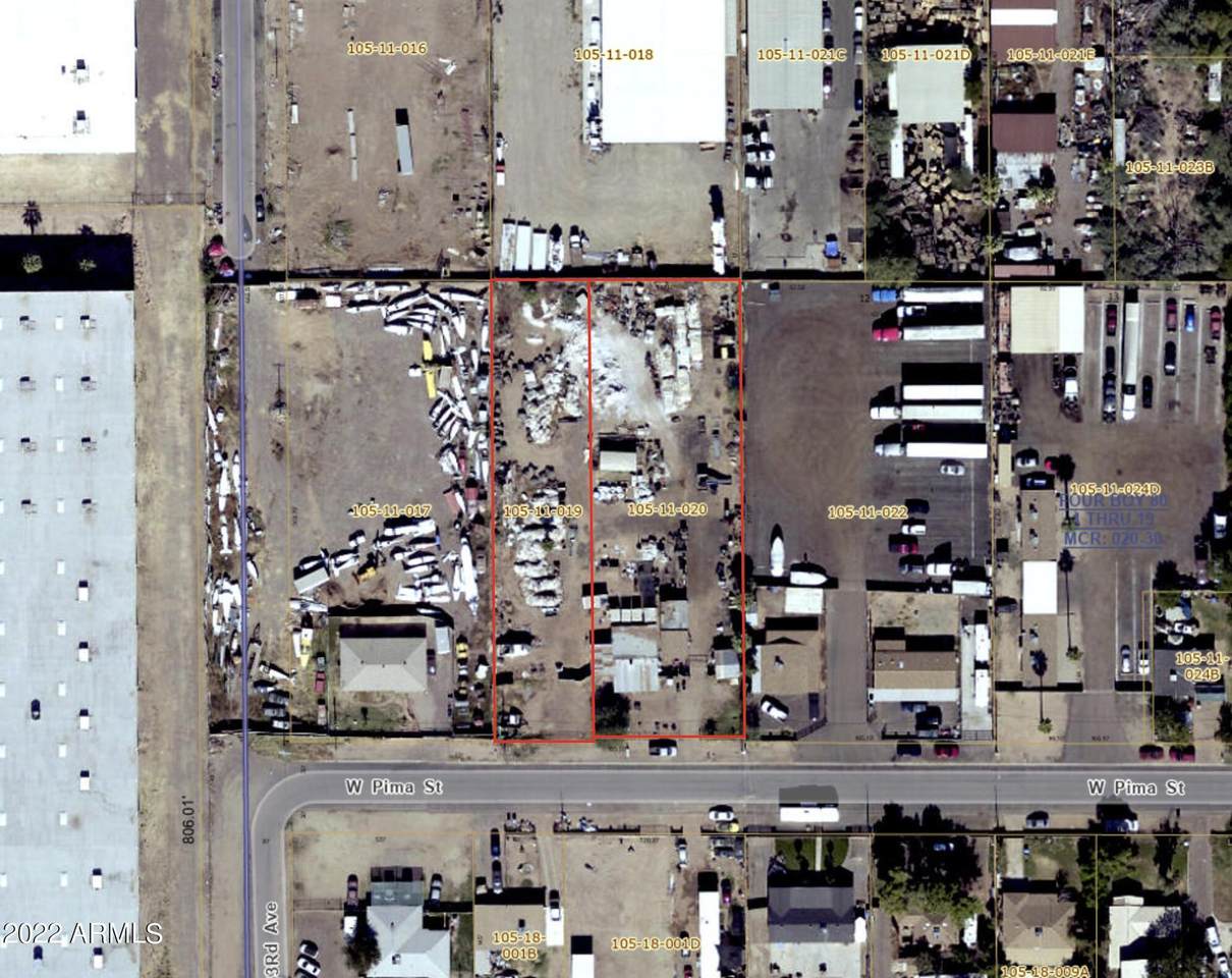3228 Pima Street - Photo 1
