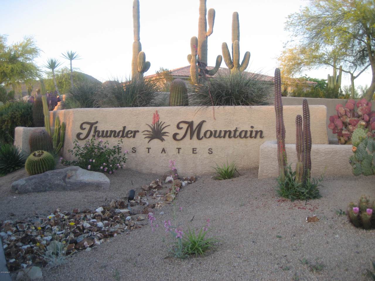 8540 Mcdowell Road - Photo 1
