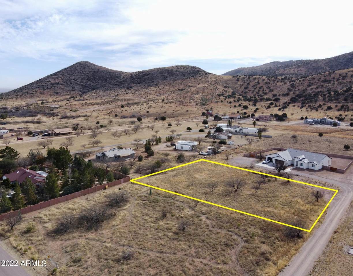 TBD Colwell Drive - Photo 1