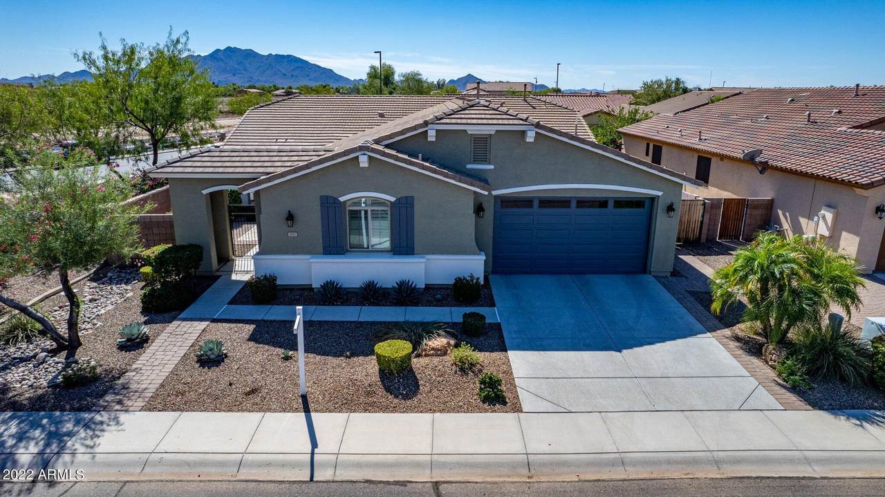 2507 Aris Drive - Photo 1