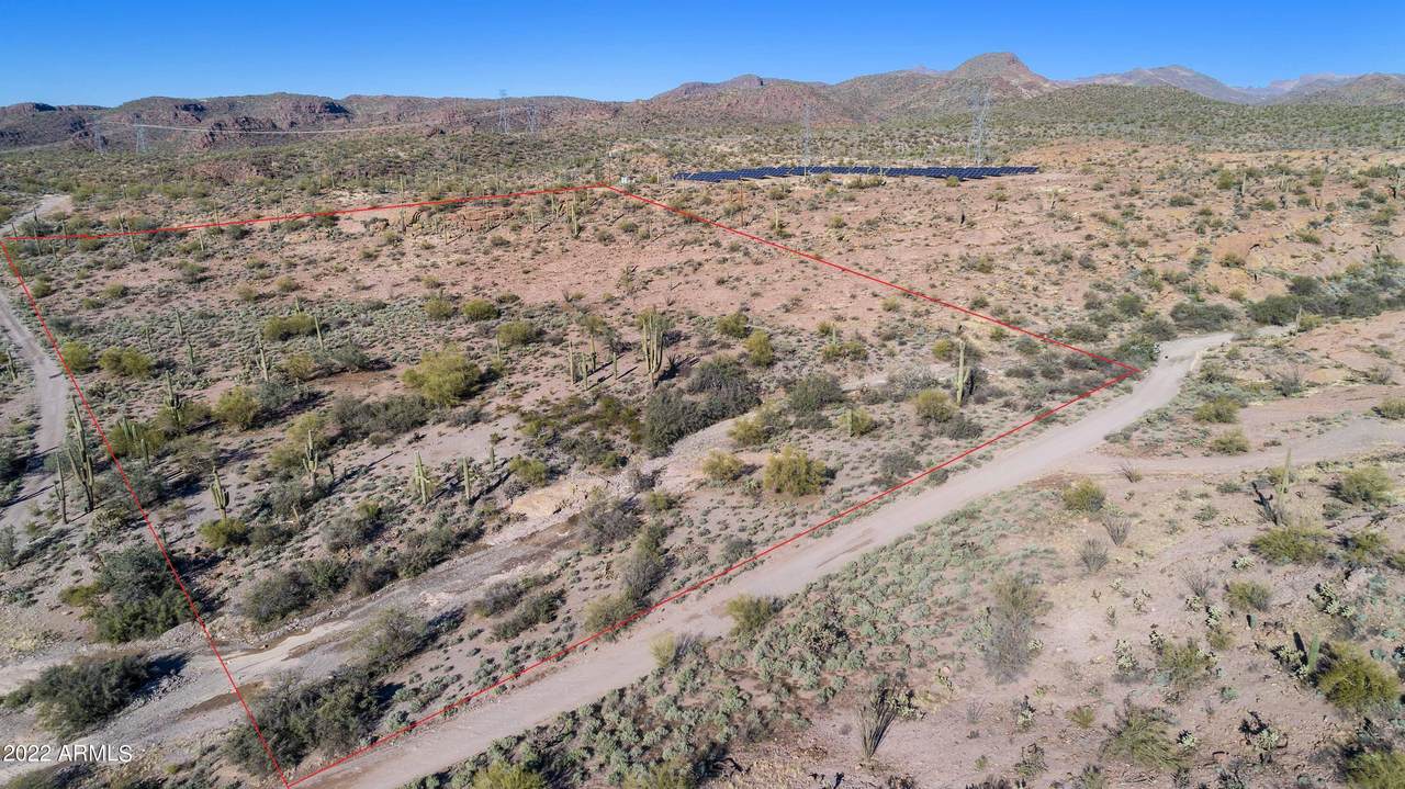 0 Angel Basin Road - Photo 1