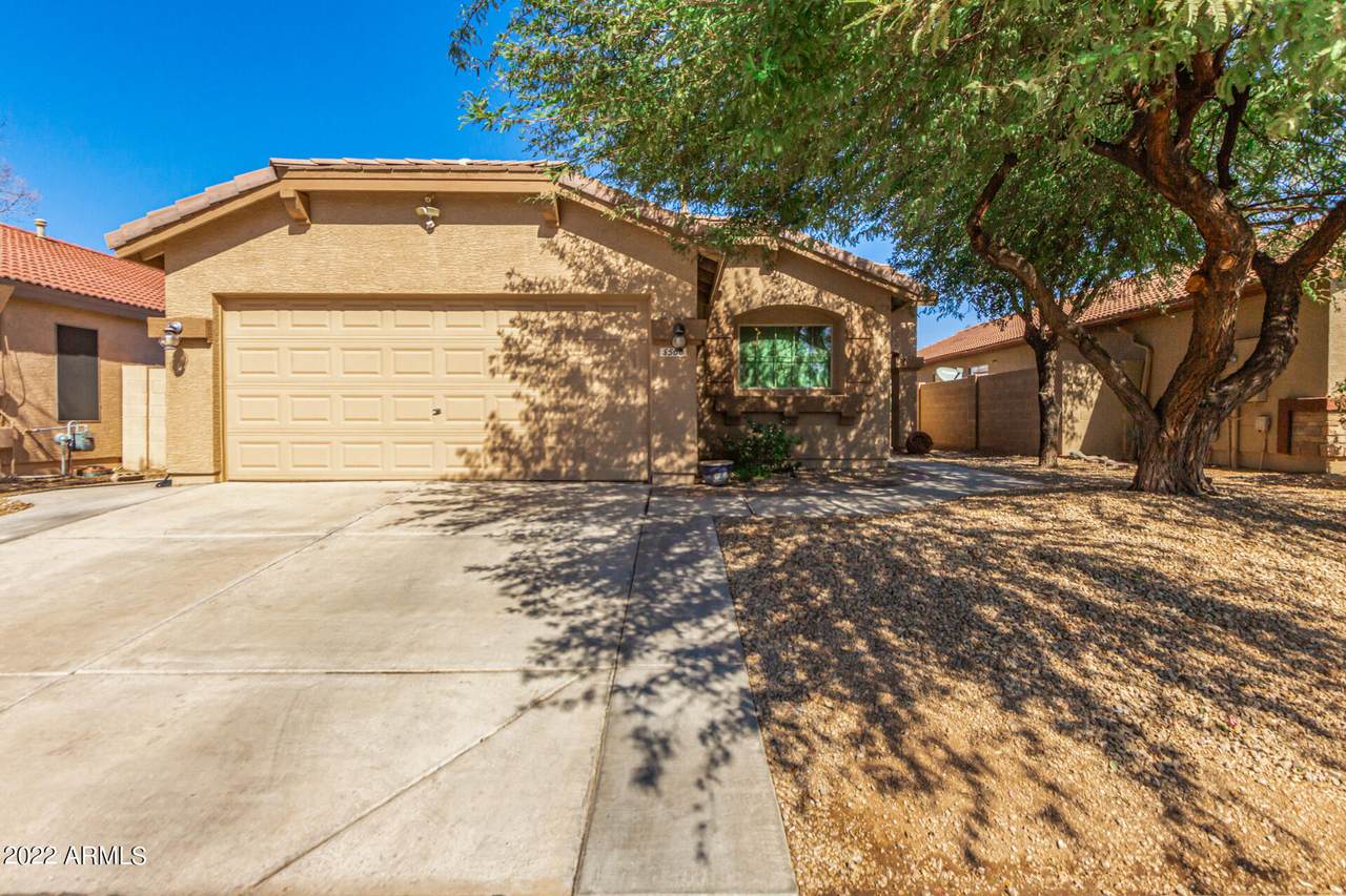 8506 Gross Avenue - Photo 1