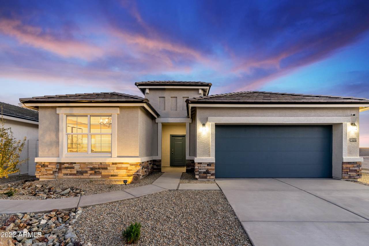 24062 Verlea Drive - Photo 1