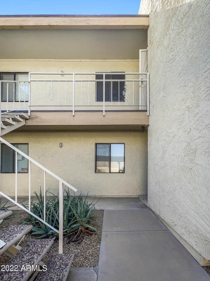16635 Cave Creek Road - Photo 1